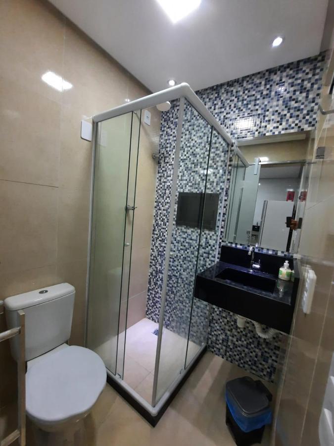 Apartamento Portomar- Porto De Galinhas Pe エクステリア 写真