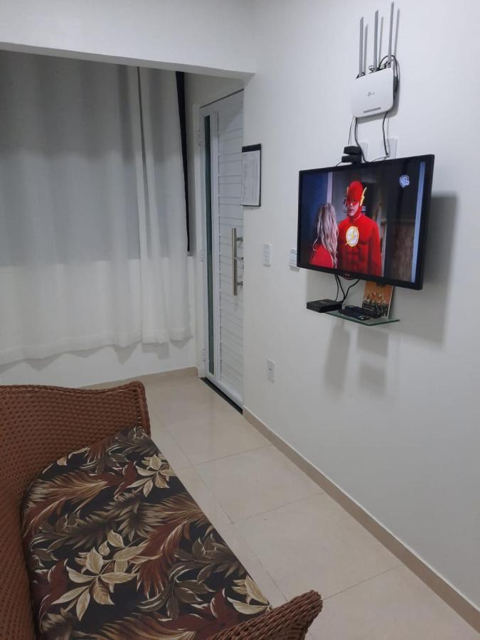Apartamento Portomar- Porto De Galinhas Pe エクステリア 写真