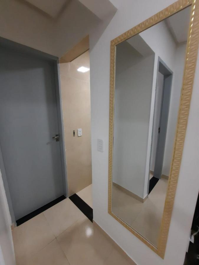 Apartamento Portomar- Porto De Galinhas Pe エクステリア 写真