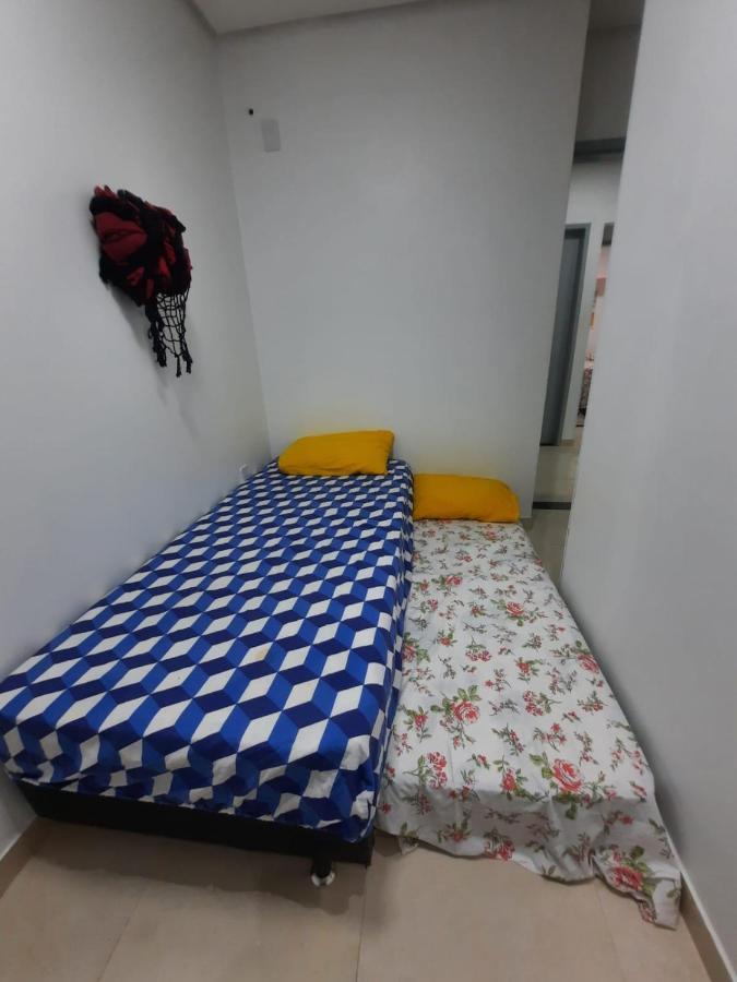 Apartamento Portomar- Porto De Galinhas Pe エクステリア 写真