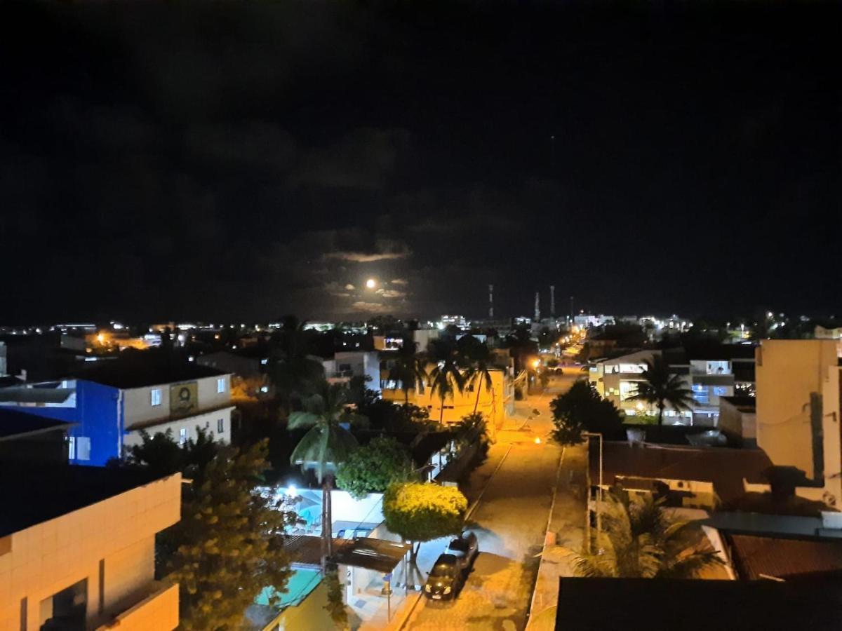 Apartamento Portomar- Porto De Galinhas Pe エクステリア 写真