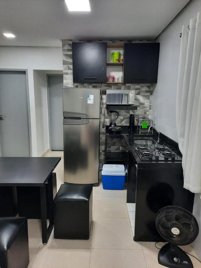 Apartamento Portomar- Porto De Galinhas Pe エクステリア 写真