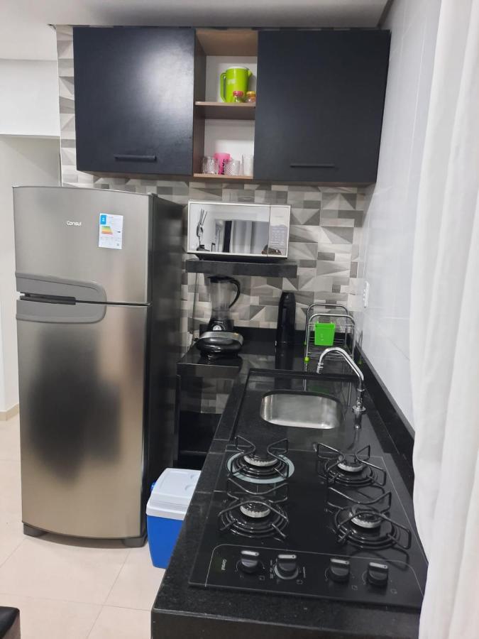 Apartamento Portomar- Porto De Galinhas Pe エクステリア 写真