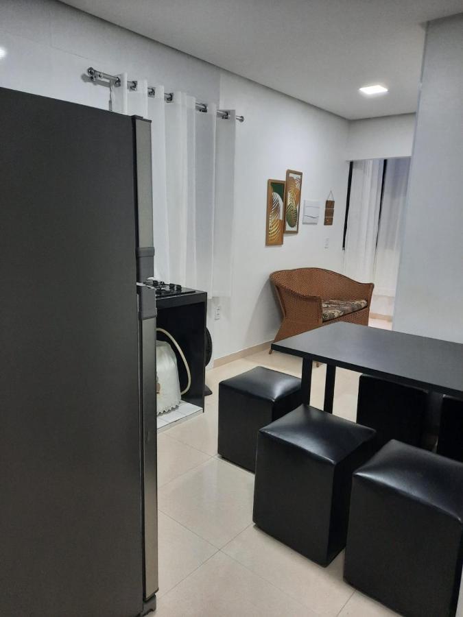 Apartamento Portomar- Porto De Galinhas Pe エクステリア 写真