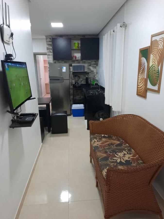 Apartamento Portomar- Porto De Galinhas Pe エクステリア 写真
