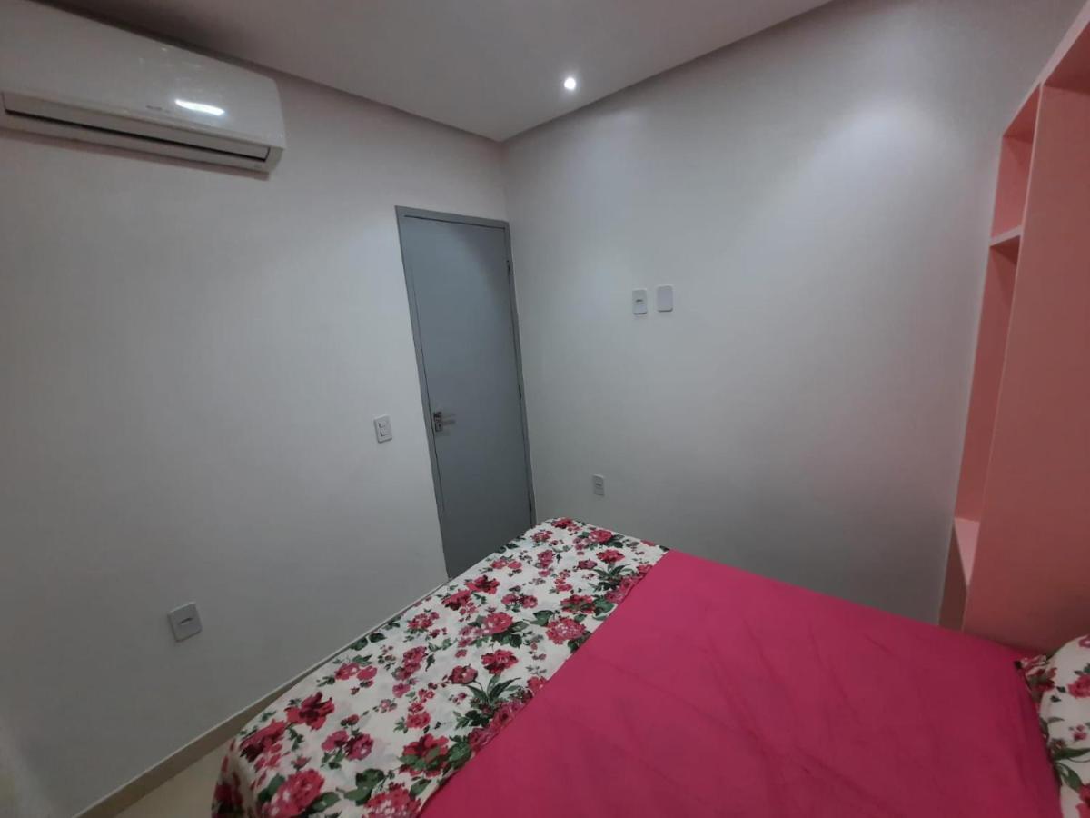 Apartamento Portomar- Porto De Galinhas Pe エクステリア 写真