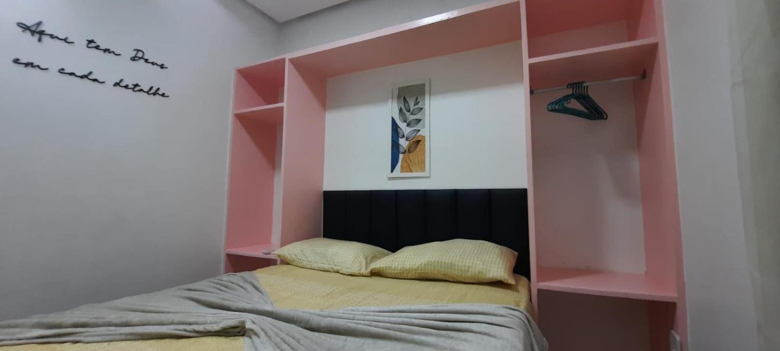 Apartamento Portomar- Porto De Galinhas Pe エクステリア 写真